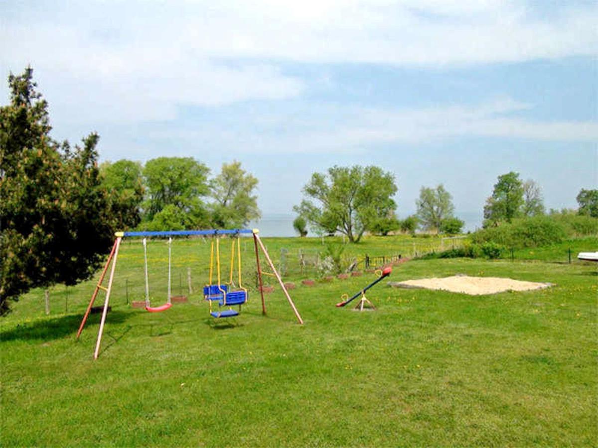 Ferienhof Rechlin See 2030 Buitenkant foto